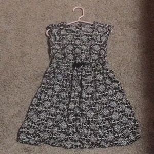 Toddler dress